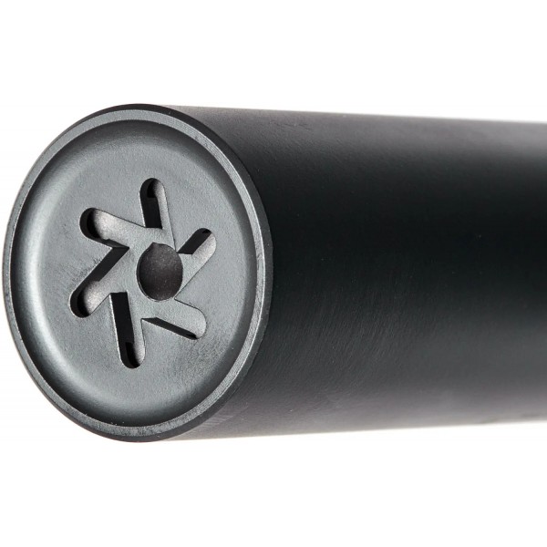 Саундмодератор Ase Utra DUAL Cerakote.223. M27x1,5 - 36740342 Саундмодератор Ase Utra DUAL Cerakote.223. M27x1,5 - 36740342