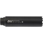 Саундмодератор Ase Utra DUAL 308 Cerakote кал. 30 M27x1,5