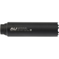 Саундмодератор Ase Utra DUAL 308 Cerakote кал. 30 M27x1,5