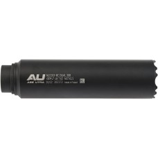 Саундмодератор Ase Utra DUAL 308 Cerakote кал. 30 M27x1,5