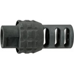 Дульный тормоз-компенсатор ASE UTRA Hunter кал. 224 1/2