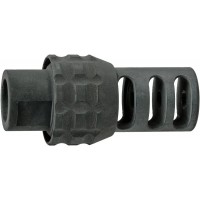 Дульный тормоз-компенсатор ASE UTRA Hunter кал. 224 M15x1