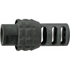 Дульный тормоз-компенсатор ASE UTRA Hunter кал. 224 M18x1