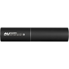 Глушитель ASE UTRA Radien Black 6,5 мм М15х1