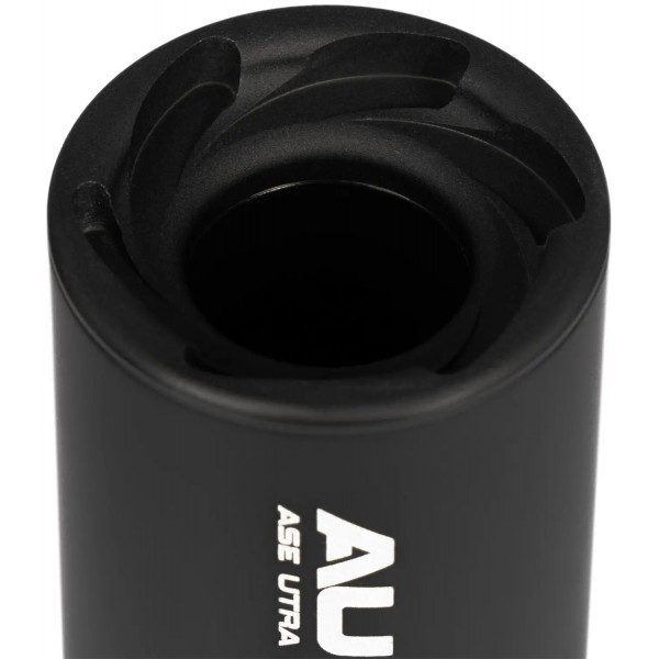 Глушитель ASE UTRA Radien Black 6,5 мм М15х1 - 36740383 Глушитель ASE UTRA Radien Black 6,5 мм М15х1 - 36740383