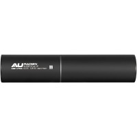 Глушитель ASE UTRA Radien Black кал. 30 М14х1