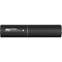 Глушник ASE UTRA Radien Black кал. 30 М15х1