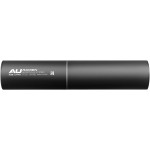 Глушник ASE UTRA Radien Black кал. 30 М18Х1