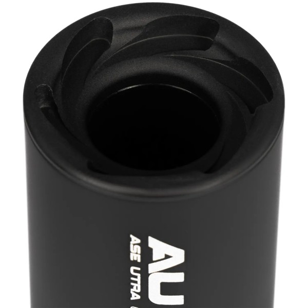 Глушитель ASE UTRA Radien Black кал. 30 5/8"-24 - 36740395 Глушитель ASE UTRA Radien Black кал. 30 5/8"-24 - 36740395