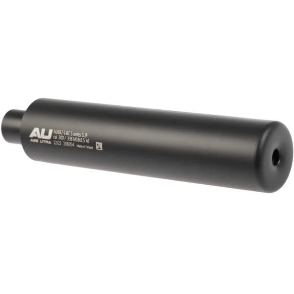 Саундмодератор ASE UTRA SL9i кал. 338 LM M18x1,5 (AI) - 36740405 Саундмодератор ASE UTRA SL9i кал. 338 LM M18x1,5 (AI) - 36740405