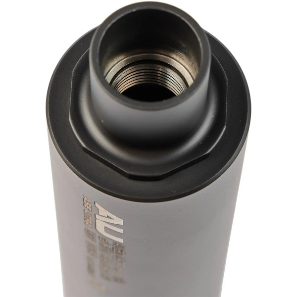 Саундмодератор ASE UTRA SL9i кал. 338 LM M18x1,5 (AI) - 36740405 Саундмодератор ASE UTRA SL9i кал. 338 LM M18x1,5 (AI) - 36740405