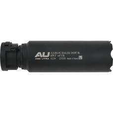 Саундмодератор Ase Utra DUAL556-S-BL GEN2 Short Black кал. 224 BoreLock