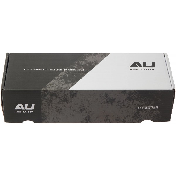 Саундмодератор Ase Utra DUAL556-S-BL GEN2 Short FDE кал. 224 BoreLock - 36740424 Саундмодератор Ase Utra DUAL556-S-BL GEN2 Short FDE кал. 224 BoreLock - 36740424