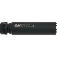 Саундмодератор Ase Utra DUAL556-BL GEN2 кал. 224 BoreLock