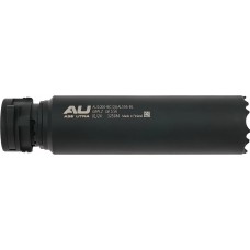 Саундмодератор Ase Utra DUAL556-BL GEN2 кал. 224 BoreLock