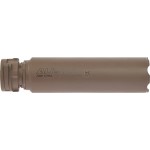 Саундмодератор Ase Utra DUAL556-BL GEN2 FDE кал. 224 BoreLock
