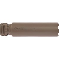 Саундмодератор Ase Utra DUAL556-BL GEN2 FDE кал. 224 BoreLock