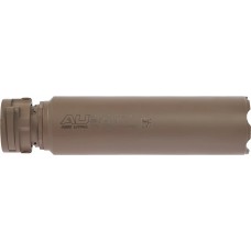 Саундмодератор Ase Utra DUAL556-BL GEN2 FDE кал. 224 BoreLock