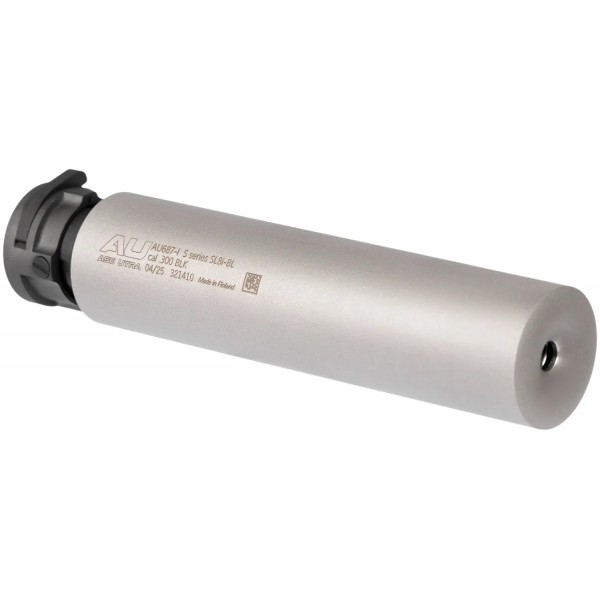 Саундмодератор Ase Utra SL8i-BL кал. 300 BLK без пламегасителя - 36740442 Саундмодератор Ase Utra SL8i-BL кал. 300 BLK без пламегасителя - 36740442