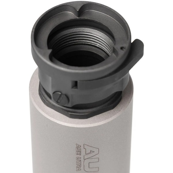 Саундмодератор Ase Utra SL8i-BL кал. 300 BLK без пламегасителя - 36740442 Саундмодератор Ase Utra SL8i-BL кал. 300 BLK без пламегасителя - 36740442