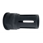 Пламегаситель ASE UTRA BoreLock Birdcage 5,56 кал. 224 1/2