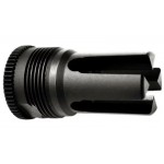 Пламегаситель ASE UTRA BoreLock Hiper Short 5,56 кал. 224 1/2