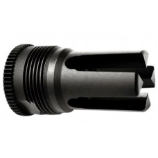 Пламегаситель ASE UTRA BoreLock Hiper Short 5,56 кал. 224 1/2