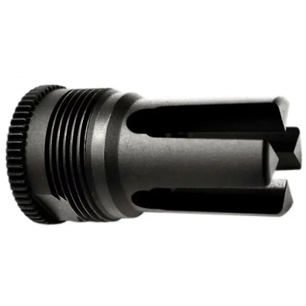 Пламегаситель ASE UTRA BoreLock Hiper Short 5,56 кал. 224 1/2"x28 - 36740454