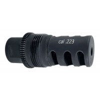 Дульный тормоз-компенсатор ASE UTRA BoreLock 223/5,56 кал.224 1/2
