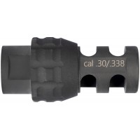 Дульный тормоз-компенсатор ASE UTRA BoreLock кал. 30/.338 3/4