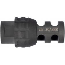 Дульный тормоз-компенсатор ASE UTRA BoreLock кал. 30/.338 3/4