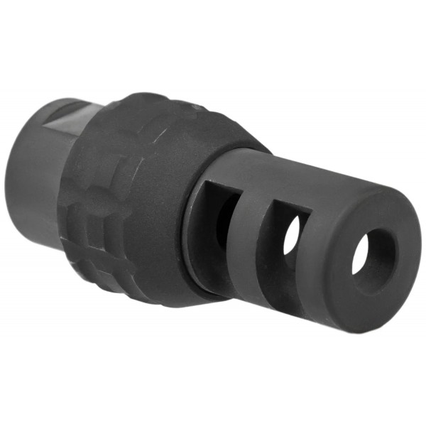 Дульный тормоз-компенсатор ASE UTRA BoreLock кал. 30/.338 3/4"x24 - 36740458 Дульный тормоз-компенсатор ASE UTRA BoreLock кал. 30/.338 3/4"x24 - 36740458