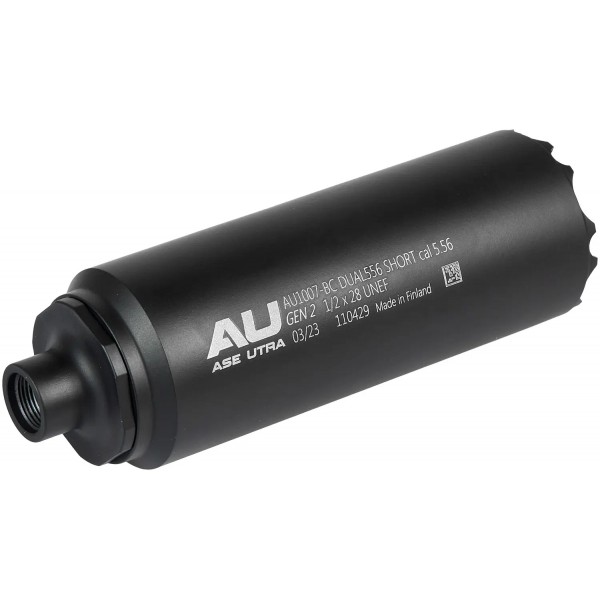 Саундмодератор Ase Utra DUAL 556 кал. 224 1/2"-28 - 36740500