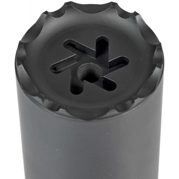 Саундмодератор Ase Utra DUAL 556 кал. 224 1/2"-28 - 36740500