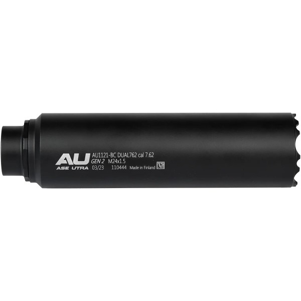 Саундмодератор Ase Utra DUAL762 кал. 30 M24x1,5 - 36740502