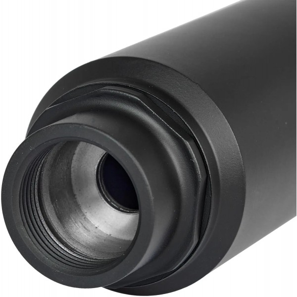 Саундмодератор Ase Utra DUAL762 кал. 30 M24x1,5 - 36740502 Саундмодератор Ase Utra DUAL762 кал. 30 M24x1,5 - 36740502