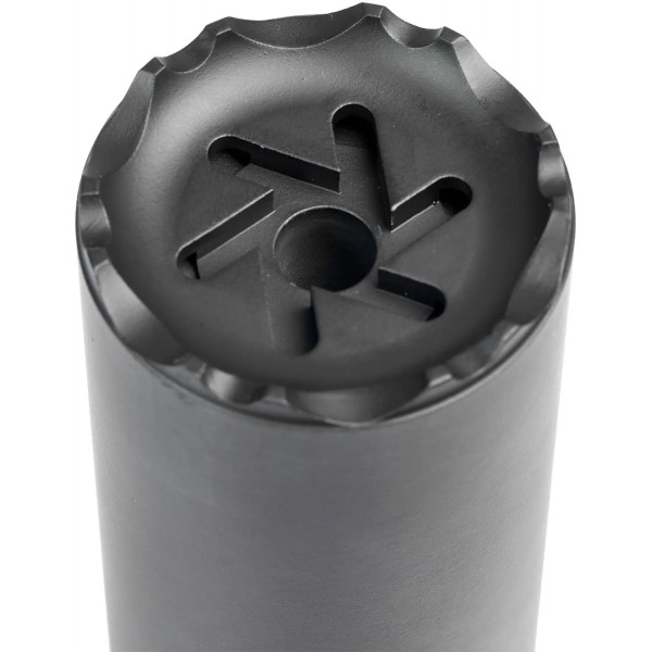 Саундмодератор Ase Utra DUAL762 кал. 30 M24x1,5 - 36740502 Саундмодератор Ase Utra DUAL762 кал. 30 M24x1,5 - 36740502