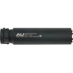 Саундмодератор Ase Utra DUAL762-BL GEN2 Black кал. 308 Win BoreLock