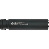 Саундмодератор Ase Utra DUAL762-BL GEN2 Black кал. 308 Win BoreLock