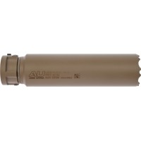 Саундмодератор Ase Utra DUAL762-BL GEN2 FDE кал. 308 Win BoreLock