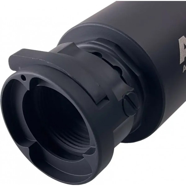 Саундмодератор ASE UTRA SL9i кал. 338 LM BoreLock - 36740517 Саундмодератор ASE UTRA SL9i кал. 338 LM BoreLock - 36740517