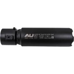 Саундмодератор Ase Utra DUAL556-S-QM2 Short Black кал. 224 QM2