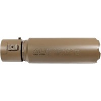 Саундмодератор Ase Utra DUAL556-S-QM2 Short FDE кал. 224 QM2