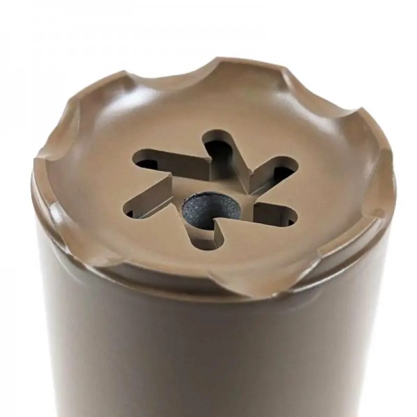 Саундмодератор Ase Utra DUAL556-S-QM2 Short FDE кал. 224 QM2 - 36740525 Саундмодератор Ase Utra DUAL556-S-QM2 Short FDE кал. 224 QM2 - 36740525