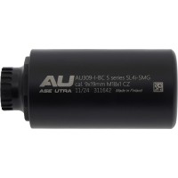 Саундмодератор ASE UTRA SL4i-SMG кал. 9 мм (9x19) для CZ Scorpion Evo 3 M18x1