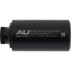 Саундмодератор ASE UTRA SL4i-SMG кал. 9 мм (9x19) для CZ Scorpion Evo 3 M18x1