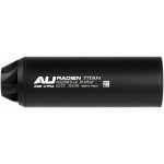 Глушитель ASE UTRA Radien Titan Black кал. 30 М15х1