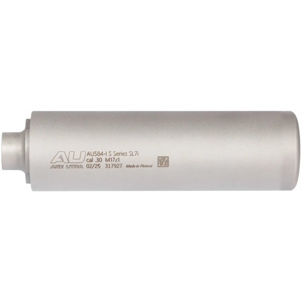 Саундмодератор Ase Utra SL7i кал. 30 M17x1 - 36740532