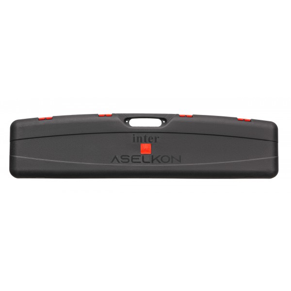 Пневматична PCP гвинтiвка Aselkon MX6 Matte Black кал. 4.5 дерево - 1003369 Пневматична PCP гвинтiвка Aselkon MX6 Matte Black кал. 4.5 дерево - 1003369
