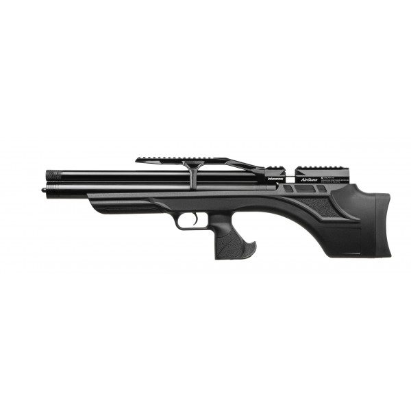 Пневматична PCP гвинтiвка Aselkon MX7-S Black кал. 4.5 - 1003372